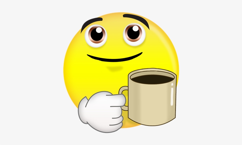 Detail Smiley Kaffee Nomer 21