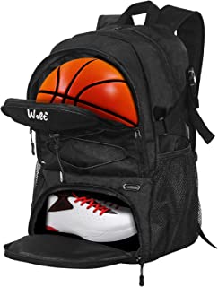 Detail Spalding Basketball Backpack Nomer 20