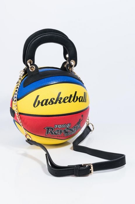 Detail Spalding Basketball Backpack Nomer 22