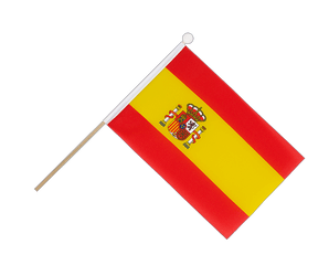 Detail Spanische Flagge Zum Ausdrucken Nomer 17