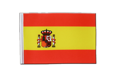 Detail Spanische Flagge Zum Ausdrucken Nomer 6