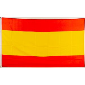 Detail Spanische Flagge Zum Ausdrucken Nomer 8