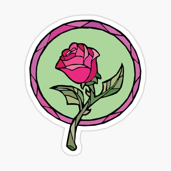 Detail Verwelkte Rose Tattoo Nomer 6