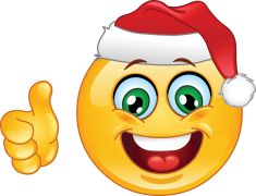 Detail Weihnachts Emojis Whatsapp Kostenlos Nomer 16