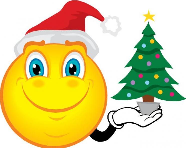 Detail Weihnachts Emojis Whatsapp Kostenlos Nomer 5