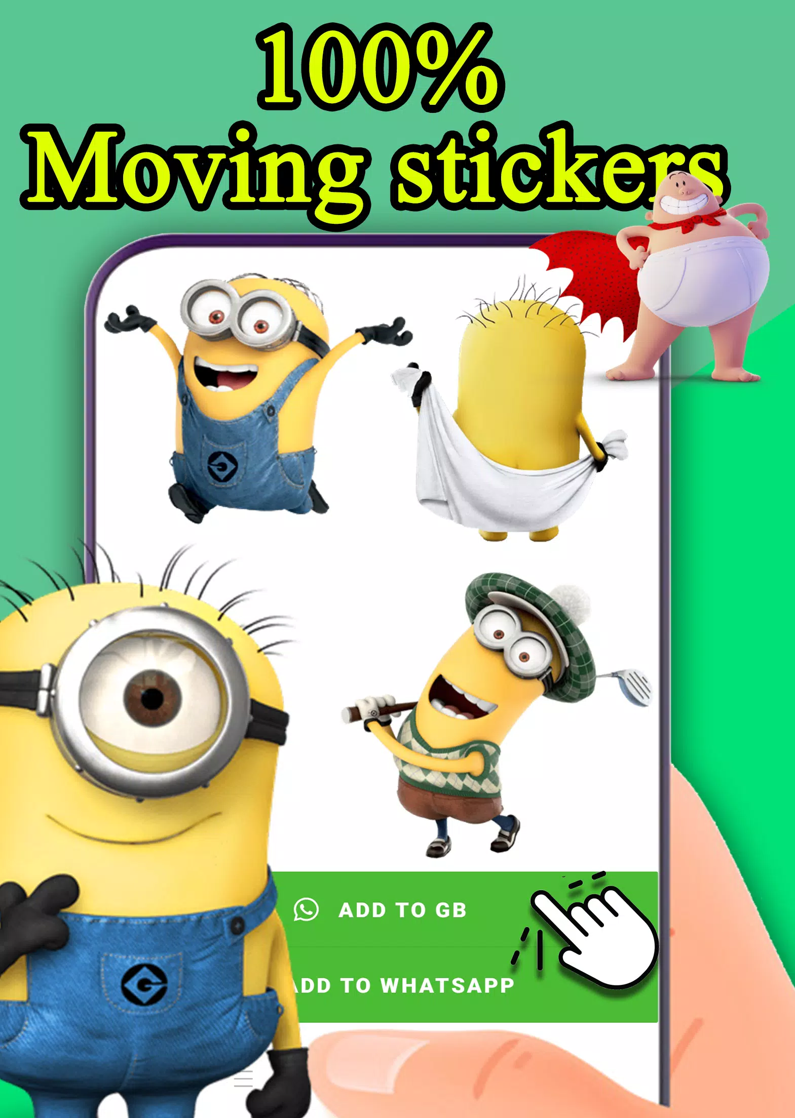 Detail Whatsapp Animation Nomer 8