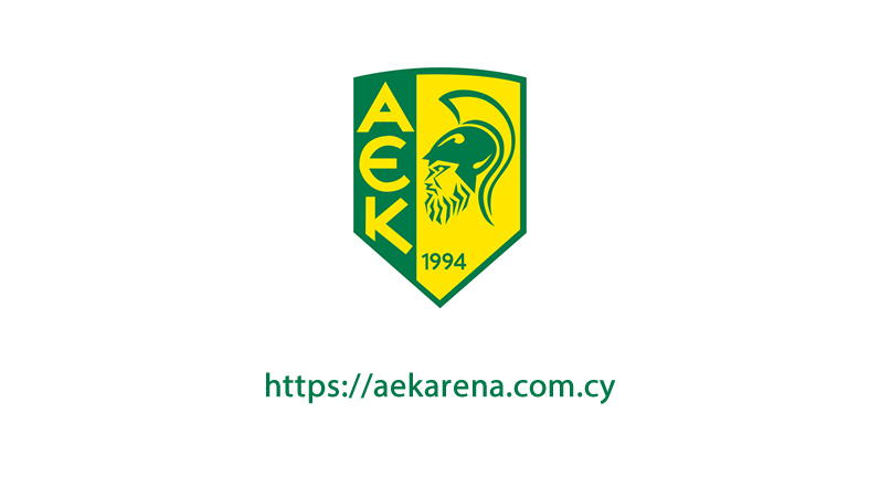 Aek Larnaca Stadion - KibrisPDR