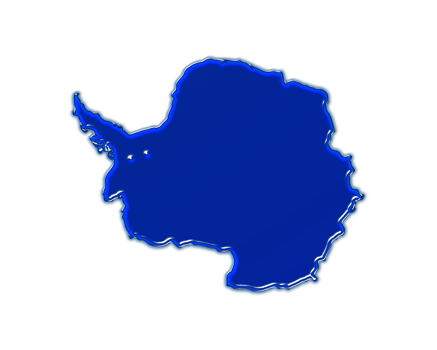 Detail Antarktis Karte Nomer 16