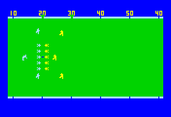 Detail Astrocade Emulator Nomer 10