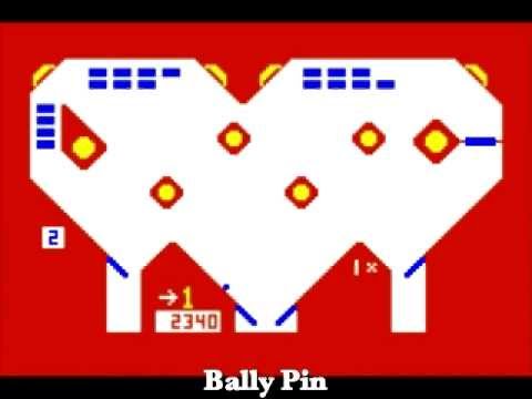 Astrocade Emulator - KibrisPDR