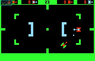 Detail Astrocade Emulator Nomer 15