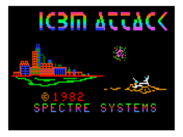 Detail Astrocade Emulator Nomer 18