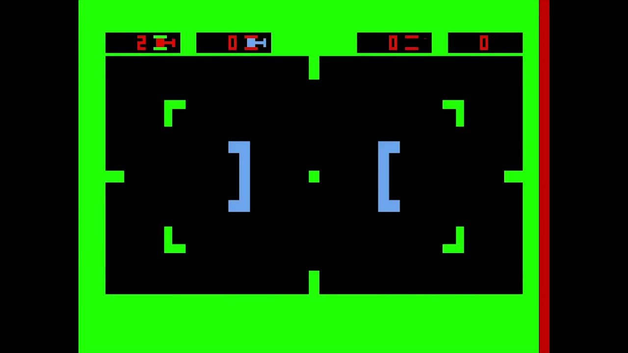 Detail Astrocade Emulator Nomer 2