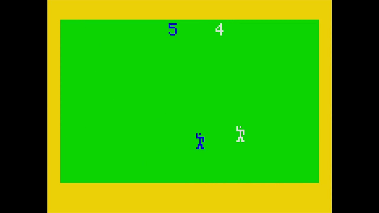 Detail Astrocade Emulator Nomer 3