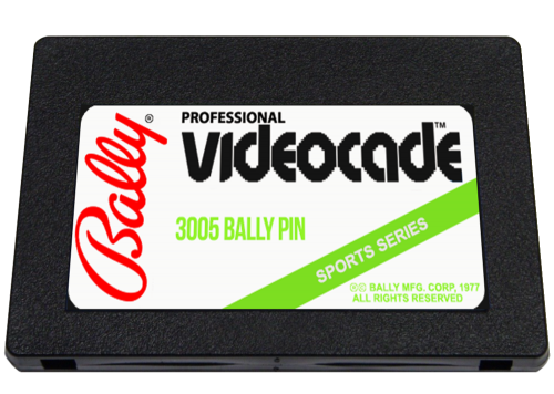 Detail Astrocade Emulator Nomer 6