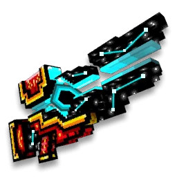 Detail Ausmalbilder Pixel Gun 3d Nomer 14