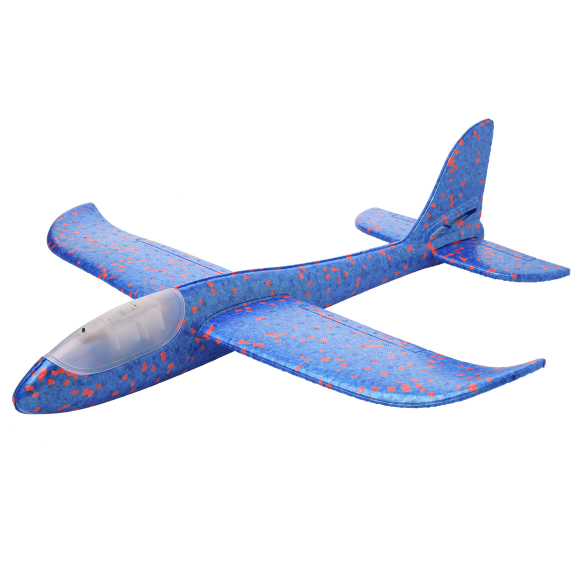 Detail Bild Flugzeug Nomer 18
