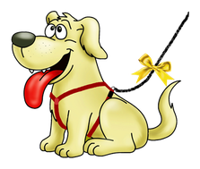 Detail Bilder Hunde Nomer 21