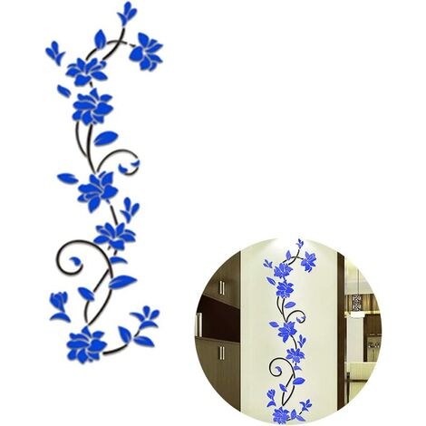 Detail Blaue Blumen Hintergrund Nomer 24
