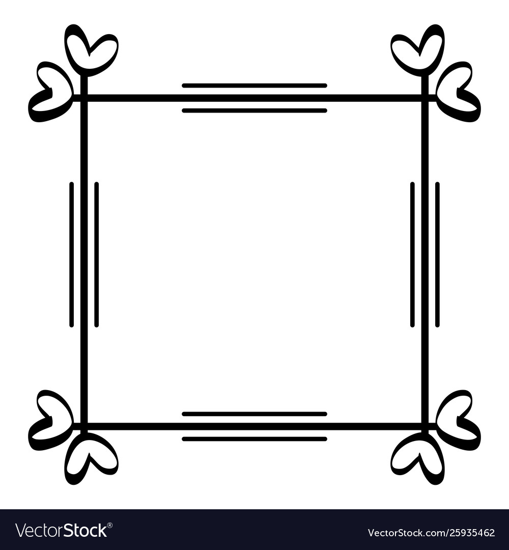 Detail Boho Frame Nomer 20