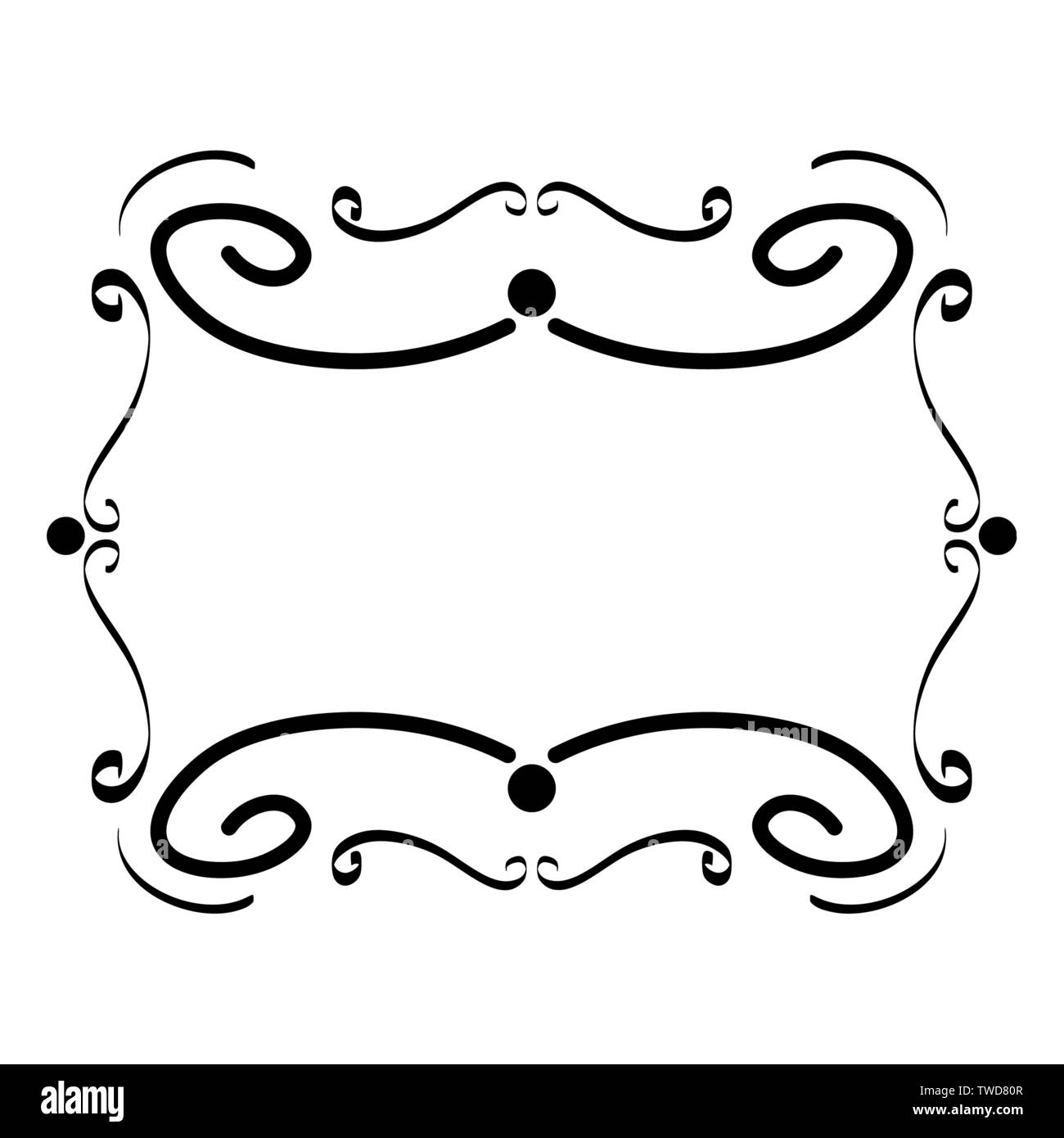 Detail Boho Frame Nomer 21