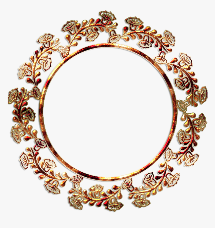 Detail Boho Frame Nomer 23