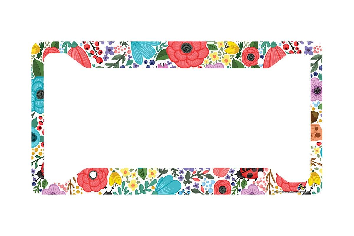 Detail Boho Frame Nomer 26