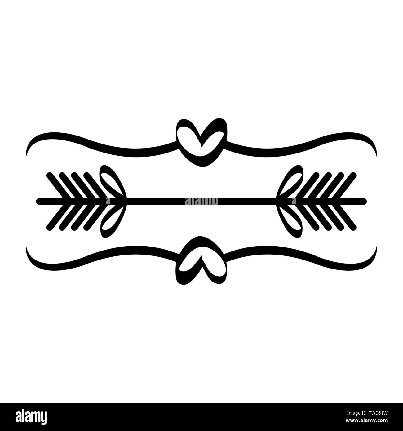 Detail Boho Frame Nomer 28