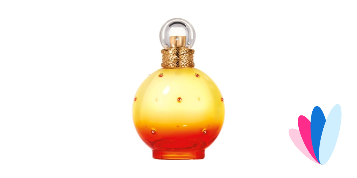 Detail Britney Spears Parfum Vip Nomer 9