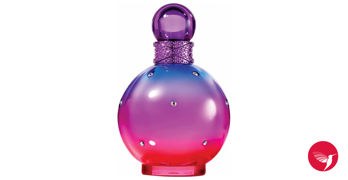 Detail Britney Spears Parfum Vip Nomer 12