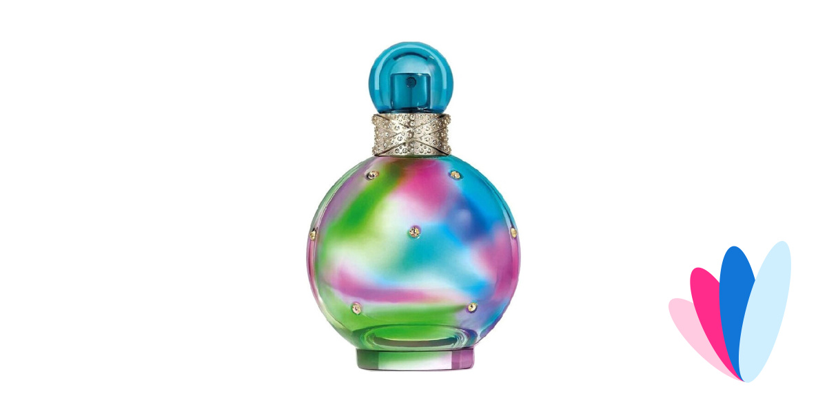 Detail Britney Spears Parfum Vip Nomer 7