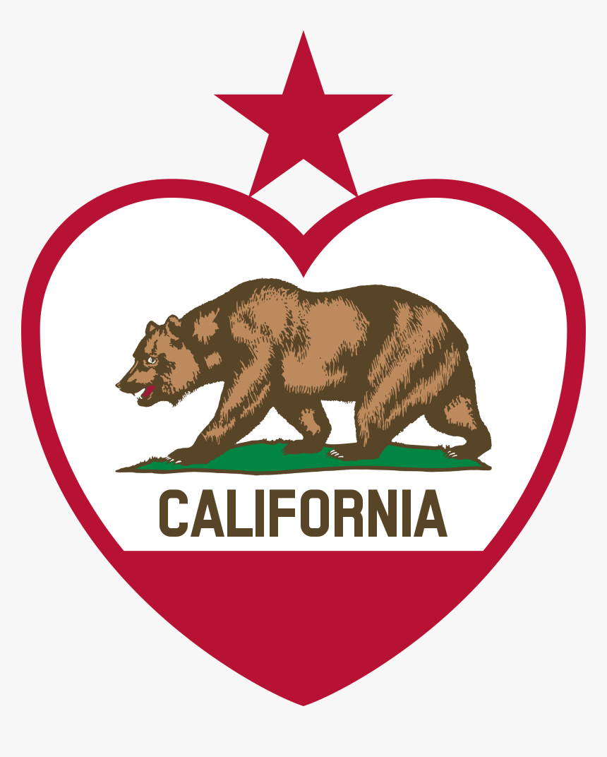 Detail California Bear Nomer 18