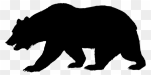 California Bear - KibrisPDR