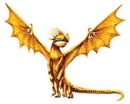 Detail Dragons Aufstieg Von Berk Eier Nomer 10