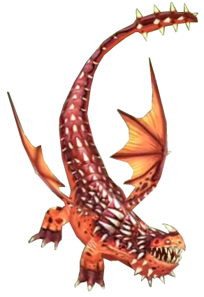 Detail Dragons Aufstieg Von Berk Eier Nomer 16
