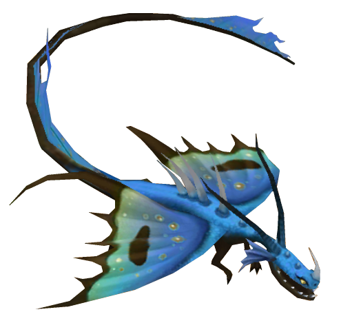 Detail Dragons Aufstieg Von Berk Eier Nomer 18