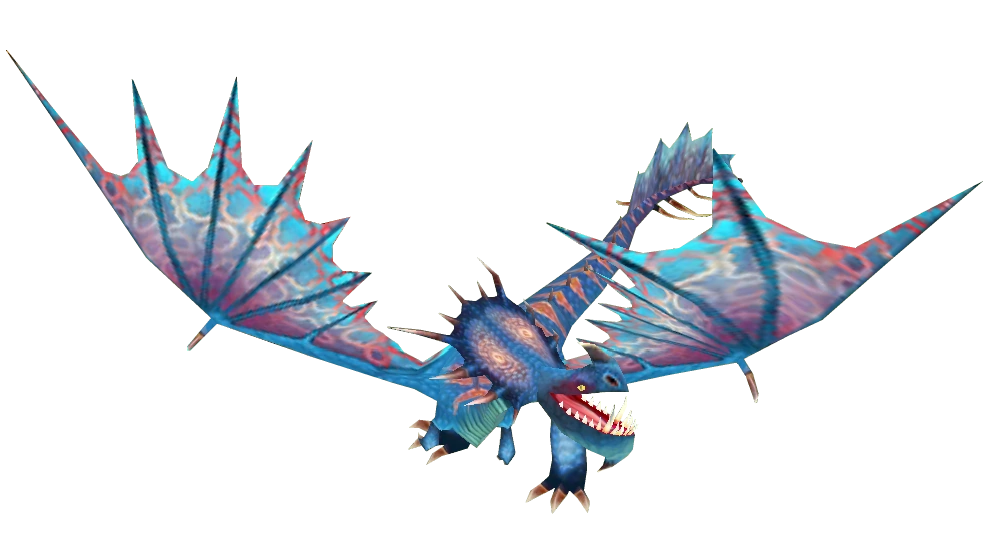 Detail Dragons Aufstieg Von Berk Eier Nomer 19