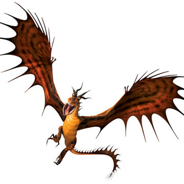 Detail Dragons Aufstieg Von Berk Eier Nomer 20