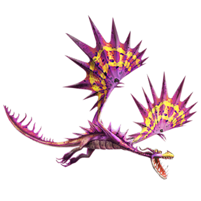 Detail Dragons Aufstieg Von Berk Eier Nomer 21