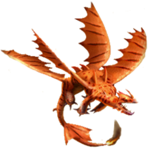 Detail Dragons Aufstieg Von Berk Eier Nomer 23