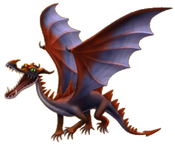 Detail Dragons Aufstieg Von Berk Eier Nomer 27