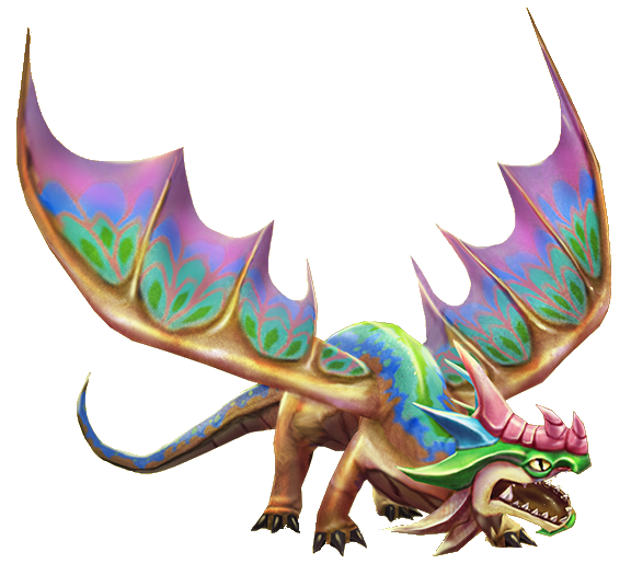 Detail Dragons Aufstieg Von Berk Eier Nomer 3
