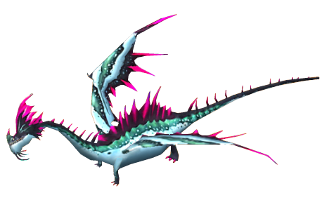 Detail Dragons Aufstieg Von Berk Eier Nomer 6