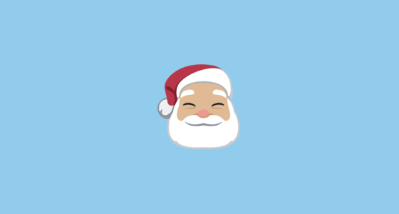 Detail Facebook Emojis Weihnachten Nomer 14