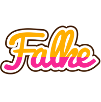 Detail Falke Logo Nomer 19