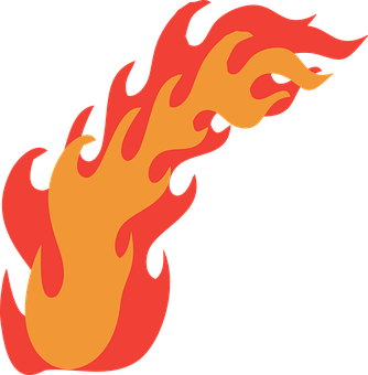 Detail Flammen Grafik Nomer 2