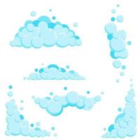 Detail Foam Bubbles Nomer 6
