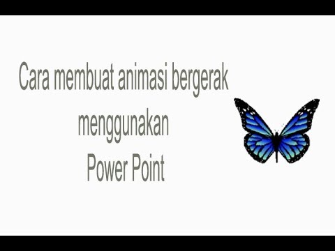 Detail Gambar Animasi Hewan Bergerak Power Point Nomer 42