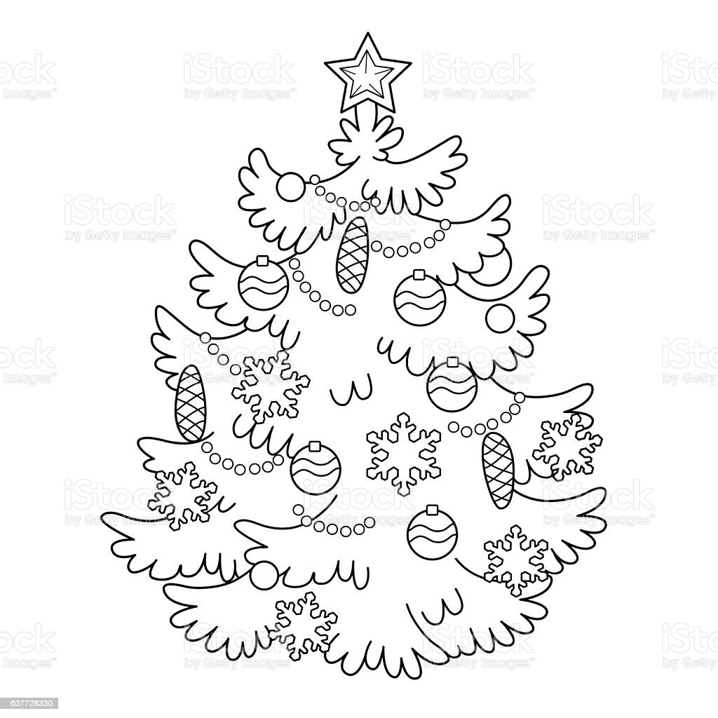 Detail Gambar Animasi Hiasan Natal Nomer 33