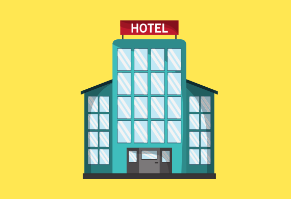 Detail Gambar Animasi Hotel Nomer 3
